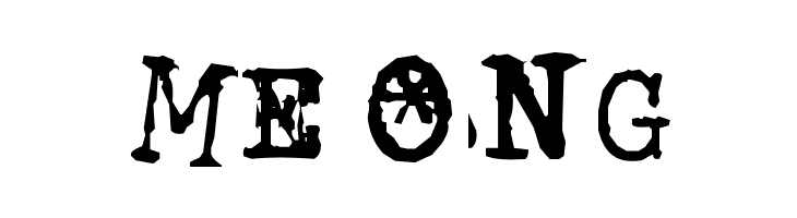 BrentonscrawlType  Free Fonts Download