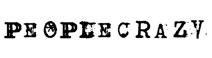 BrentonscrawlType  Free Fonts Download