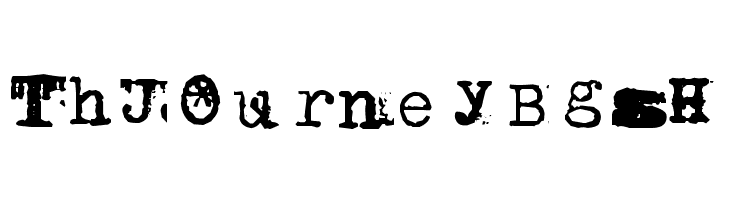 BrentonscrawlType  Free Fonts Download