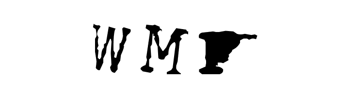 BrentonscrawlType  Free Fonts Download