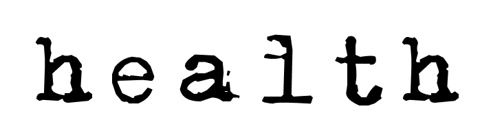 BrentonscrawlType  Free Fonts Download