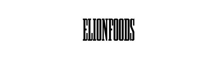 HFF Greek ExCon  Free Fonts Download