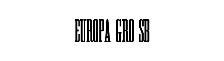 HFF Greek ExCon  Free Fonts Download