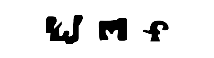 Jope  Free Fonts Download