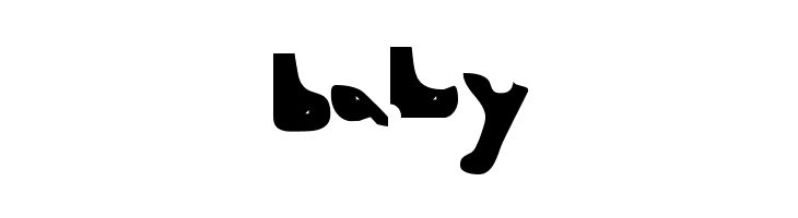 Blunted  Free Fonts Download