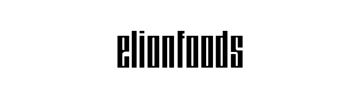 HFF Lasdof Twunyliven  Free Fonts Download