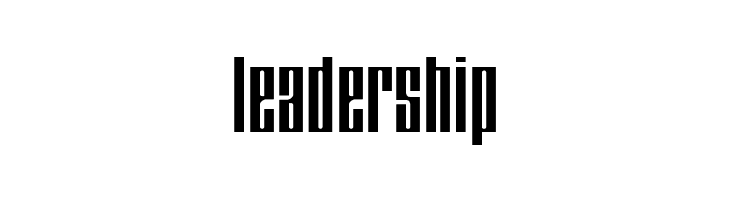 HFF Lasdof Twunyliven  Free Fonts Download