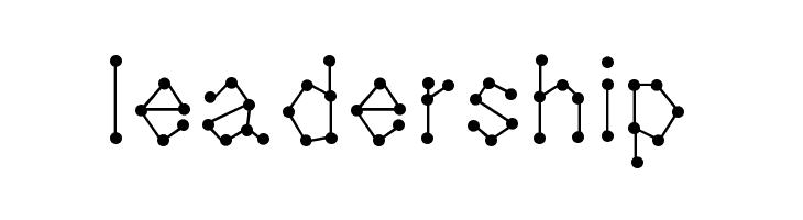 Dotnation  Free Fonts Download