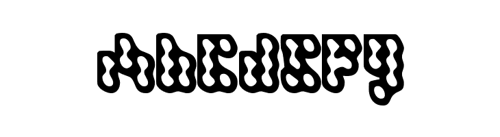 Dispute Regular  Free Fonts Download