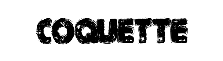 By The Throat  Free Fonts Download