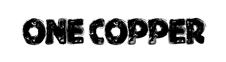 By The Throat  Free Fonts Download