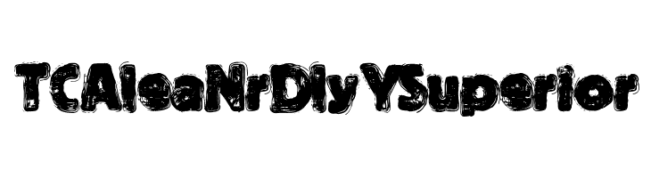 By The Throat  Free Fonts Download