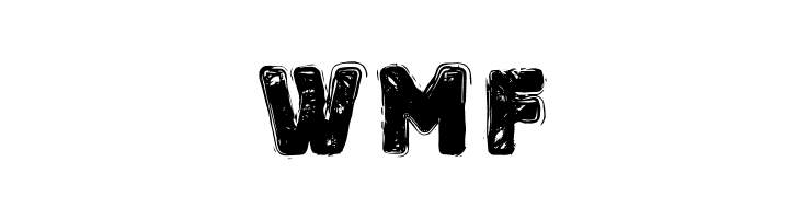 By The Throat  Free Fonts Download