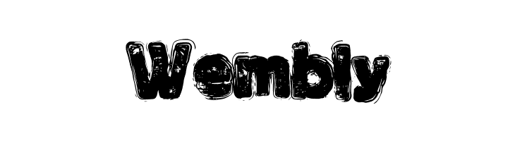 By The Throat  Free Fonts Download