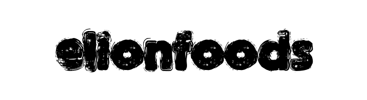 By The Throat  Free Fonts Download