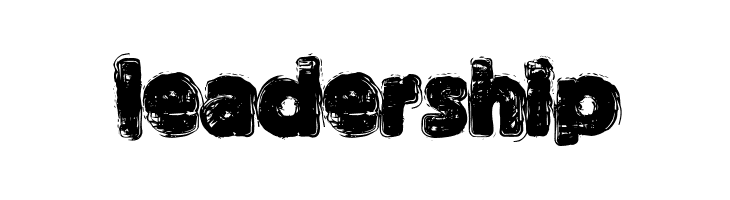 By The Throat  Free Fonts Download