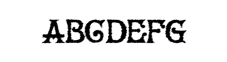 HerrFoch Trash  Free Fonts Download