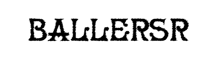 HerrFoch Trash  Free Fonts Download