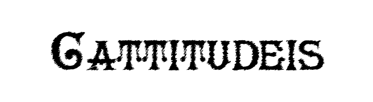 HerrFoch Trash  Free Fonts Download