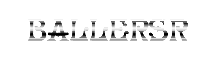 HerrFoch Gradient  Free Fonts Download