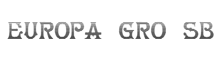 HerrFoch Gradient  Free Fonts Download