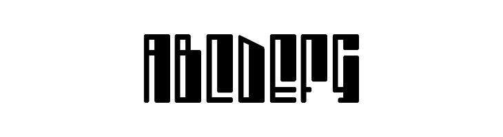 !Disc Inferno® BASIC  Free Fonts Download