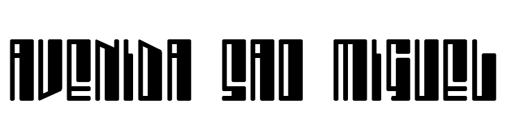 !Disc Inferno® BASIC  Free Fonts Download