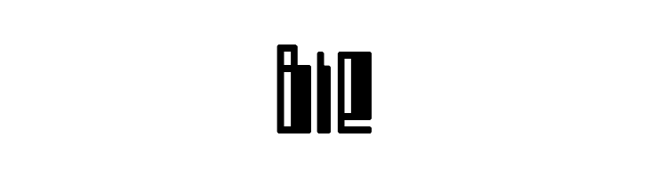 !Disc Inferno® BASIC  Free Fonts Download