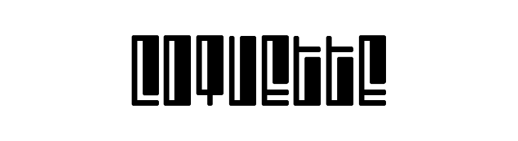 !Disc Inferno® BASIC  Free Fonts Download