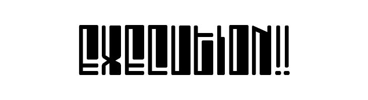 !Disc Inferno&reg; BASIC  Free Fonts Download