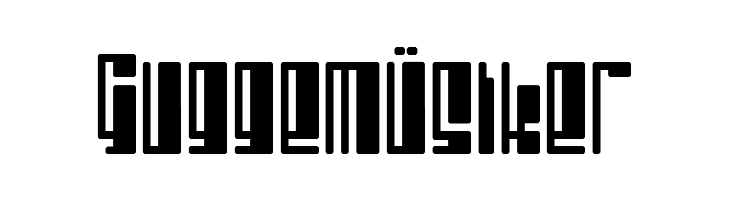 !Disc Inferno&reg; BASIC  Free Fonts Download