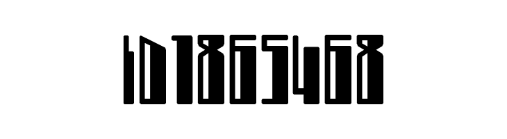 !Disc Inferno® BASIC  Free Fonts Download