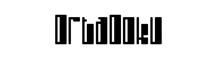 !Disc Inferno® BASIC  Free Fonts Download