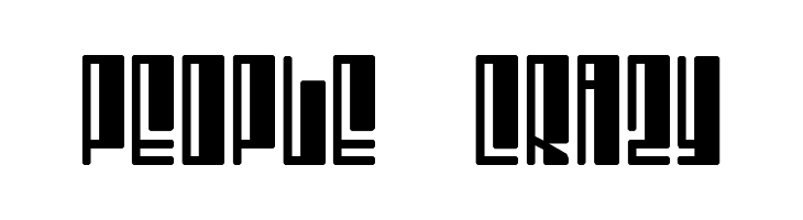 !Disc Inferno&reg; BASIC  Free Fonts Download