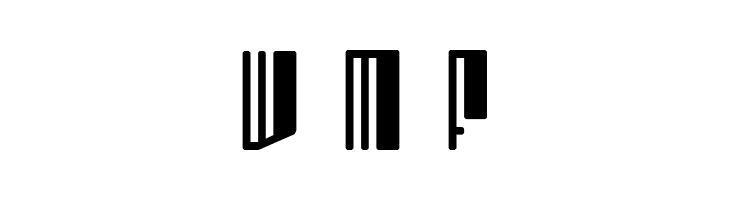 !Disc Inferno® BASIC  Free Fonts Download