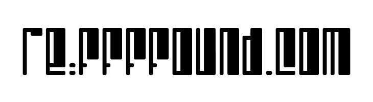 !Disc Inferno&reg; BASIC  Free Fonts Download