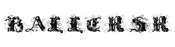 !Limberjack  Free Fonts Download