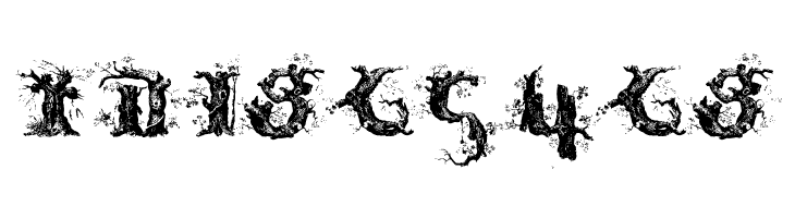 !Limberjack  Free Fonts Download