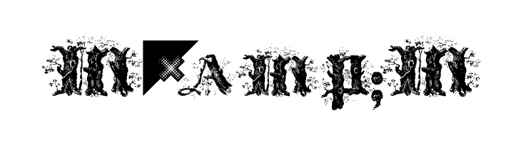 !Limberjack  Free Fonts Download