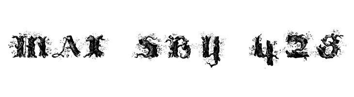 !Limberjack  Free Fonts Download