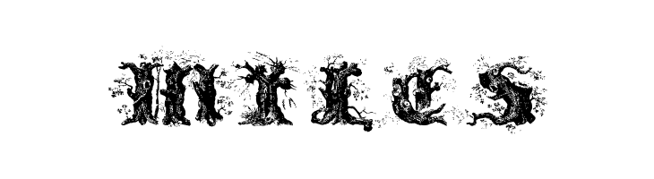 !Limberjack  Free Fonts Download