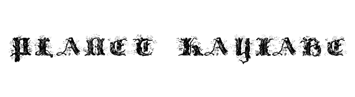 !Limberjack  Free Fonts Download