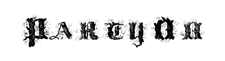 !Limberjack  Free Fonts Download