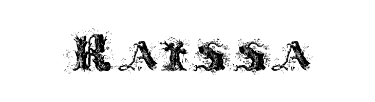 !Limberjack  Free Fonts Download