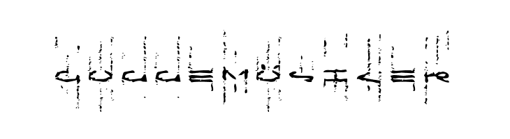 !Futurelic  Free Fonts Download