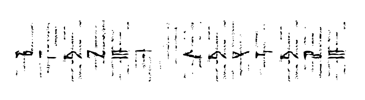 !Futurelic  Free Fonts Download