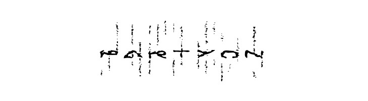 !Futurelic  Free Fonts Download