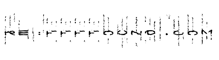 !Futurelic  Free Fonts Download