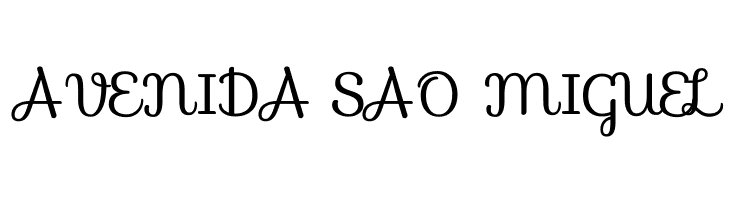 Sofia  Free Fonts Download