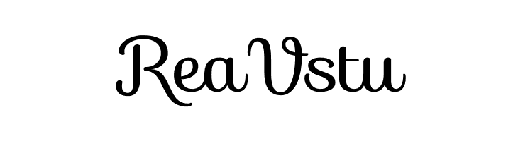 ReaVstu Sofia Font